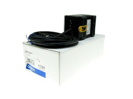 OMRON ZS-HLDC41