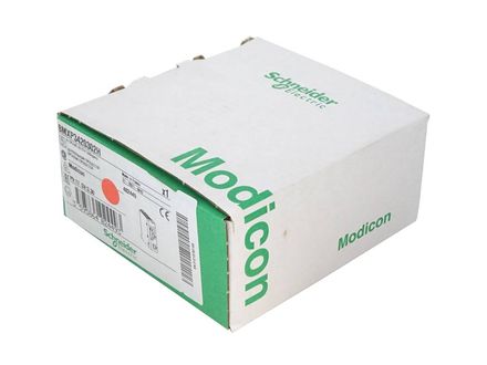 SCHNEIDER ELECTRIC BMXP3420302H