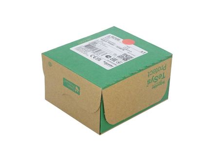 SCHNEIDER ELECTRIC LRD06