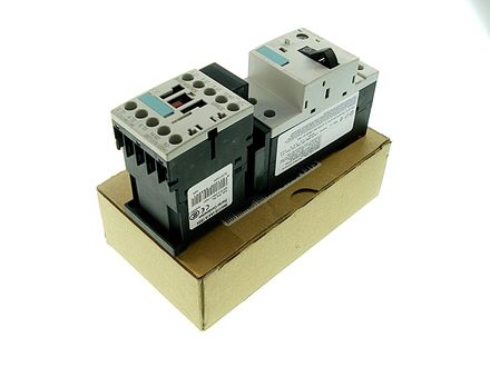 SIEMENS 3RA1 110-1AA15-1BB4