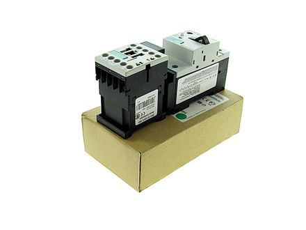 SIEMENS 3RA1 110-1GA15-1BB4