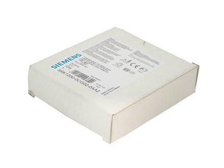 SIEMENS 3RK1 200-0CG02-0AA2