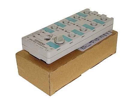 SIEMENS 3RK1 400-1DQ00-0AA3