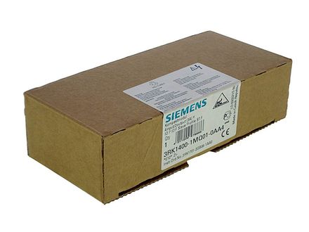 SIEMENS 3RK1 400-1MQ01-0AA4