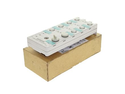 SIEMENS 3RK2 400-1FQ03-0AA3