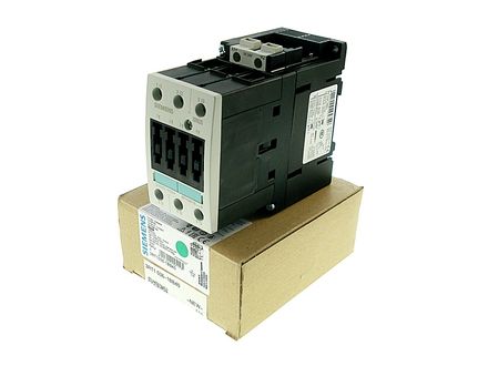 SIEMENS 3RT1 036-1BB40