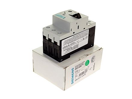 SIEMENS 3RV1 011-1JA10