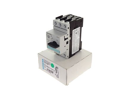 SIEMENS 3RV1 021-1BA10