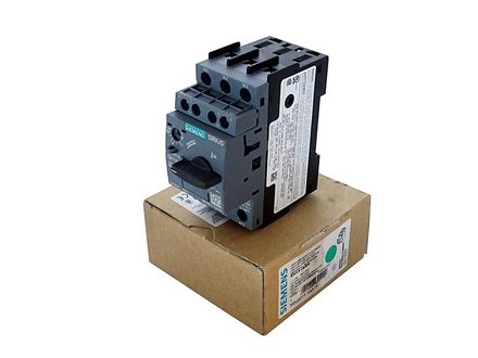 SIEMENS 3RV2 011-1AA15