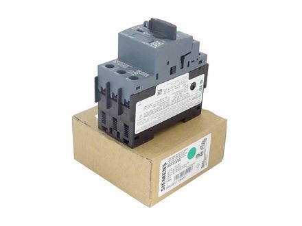 SIEMENS 3RV2 011-1BA15