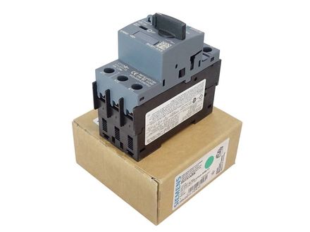 SIEMENS 3RV2 011-1CA10