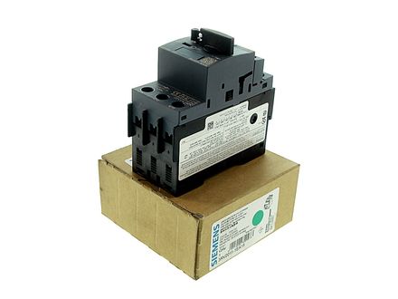 SIEMENS 3RV2 011-1EA15