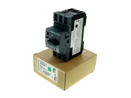 SIEMENS 3RV2 011-1EA20