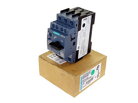 SIEMENS 3RV2 011-1GA15
