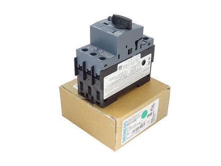 SIEMENS 3RV2 011-1HA10