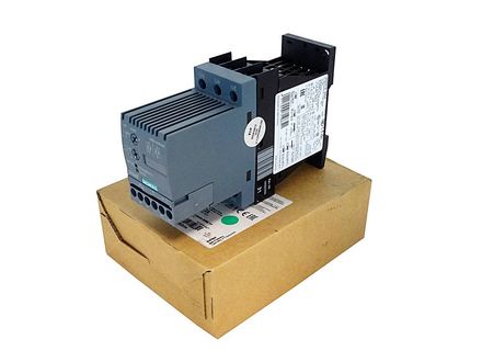 SIEMENS 3RW3 018-1BB04