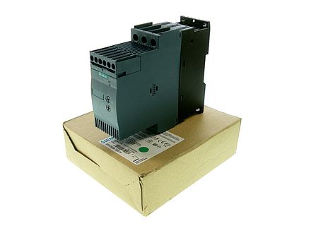 SIEMENS 3RW3 028-1BB14