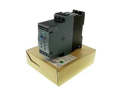 SIEMENS 3RW4 024-1BB05