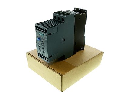 SIEMENS 3RW4 026-1BB14