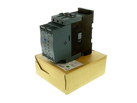 SIEMENS 3RW4 046-1BB04