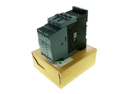 SIEMENS 3RW4 047-1BB04
