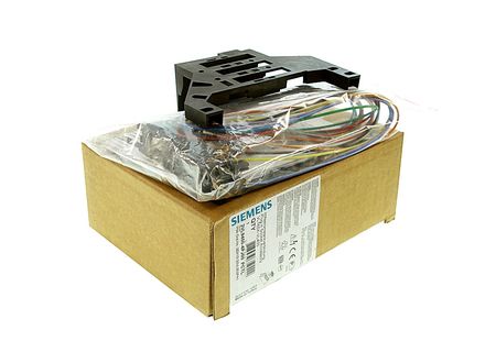 SIEMENS 3VL9 400-4PJ00