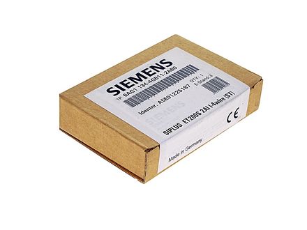 SIEMENS 6AG1 134-4GB11-2AB0