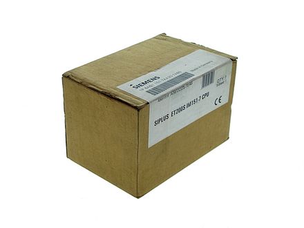 SIEMENS 6AG1 151-7AA20-7AB0