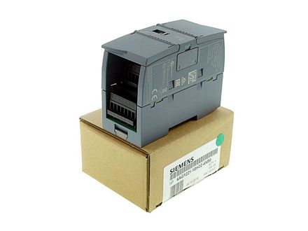 SIEMENS 6AG1 221-1BH32-4XB0