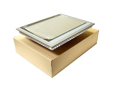 SIEMENS 6AV2 124-1QC02-0AX0