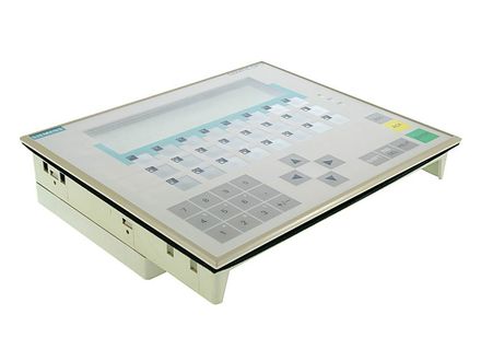 SIEMENS 6AV3 617-1JC30-0AX2
