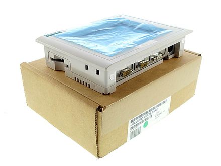 SIEMENS 6AV6 545-0BC15-2AX0