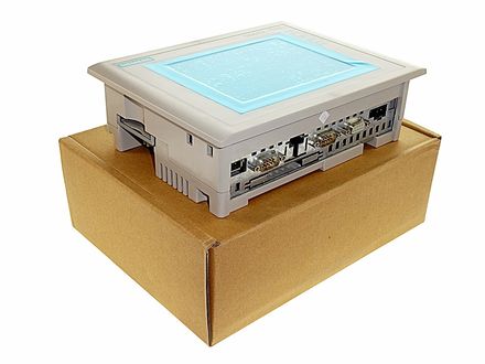 SIEMENS 6AV6 545-0CA10-0AX0