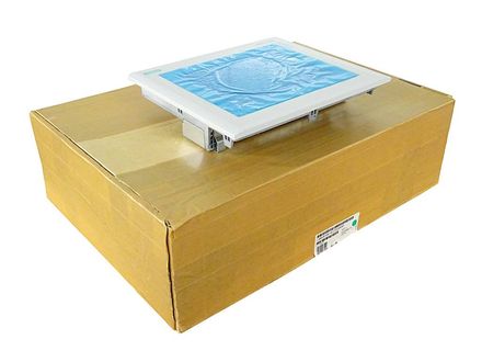 SIEMENS 6AV6 545-0CC10-0AX0