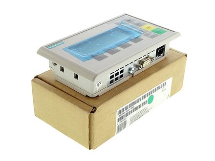 SIEMENS 6AV6 641-0AA11-0AX0