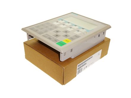 SIEMENS 6AV6 641-0BA11-0AX1