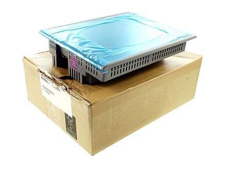 SIEMENS 6AV6 643-0CB01-1AX5