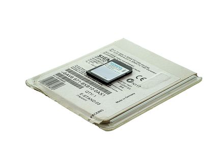 SIEMENS 6AV6 671-8XB10-0AX1