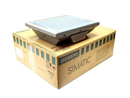 SIEMENS 6AV7 861-5TB10-1BA0