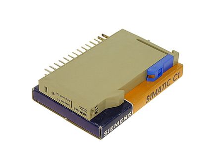 SIEMENS 6EC1 611-3A