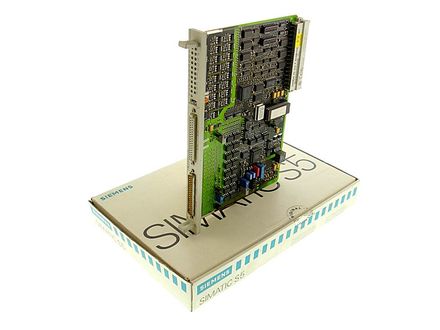SIEMENS 6ES5 244-3AB31