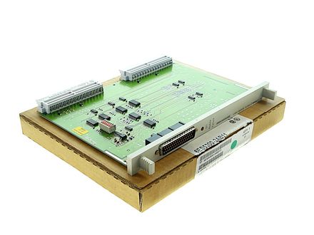 SIEMENS 6ES5 300-3AB11