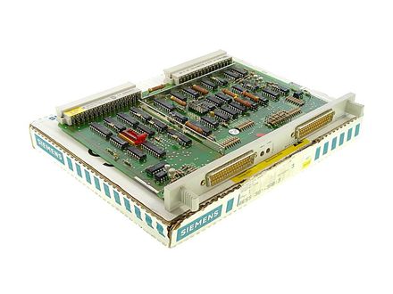 SIEMENS 6ES5 301-3AB13