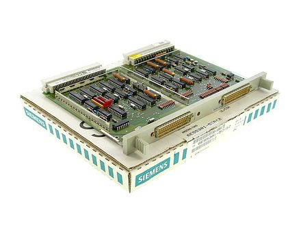 SIEMENS 6ES5 301-5CA12