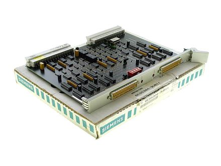 SIEMENS 6ES5 304-3UB11