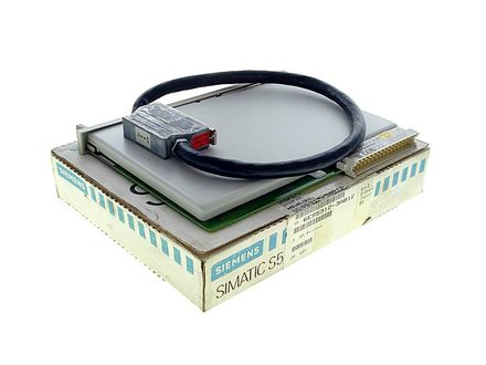 SIEMENS 6ES5 312-3AB12