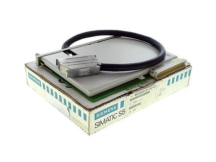SIEMENS 6ES5 312-5CA11