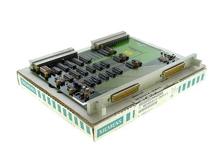 SIEMENS 6ES5 314-3UA11