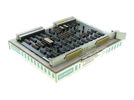 SIEMENS 6ES5 314-3UR11