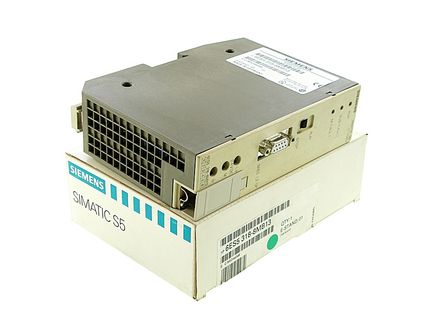 SIEMENS 6ES5 318-8MB13
